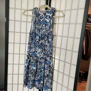 Lilly Pulitzer romper. Small.